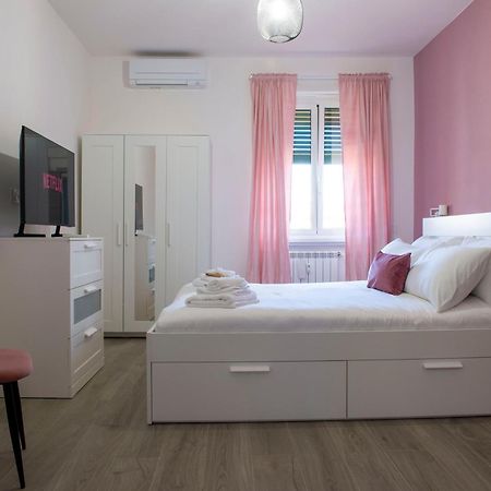 Lev Apartment ローマ エクステリア 写真
