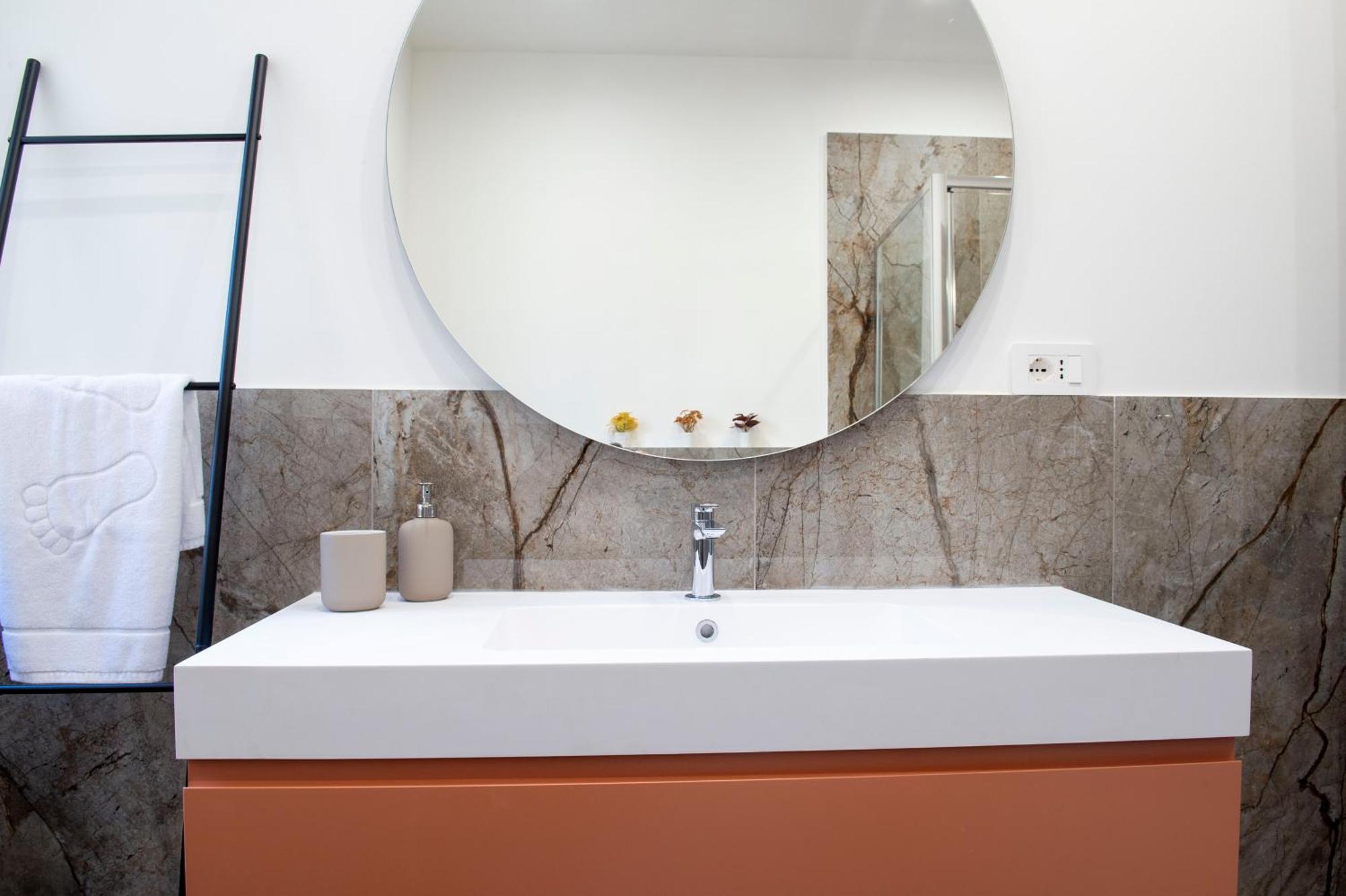 Lev Apartment ローマ エクステリア 写真