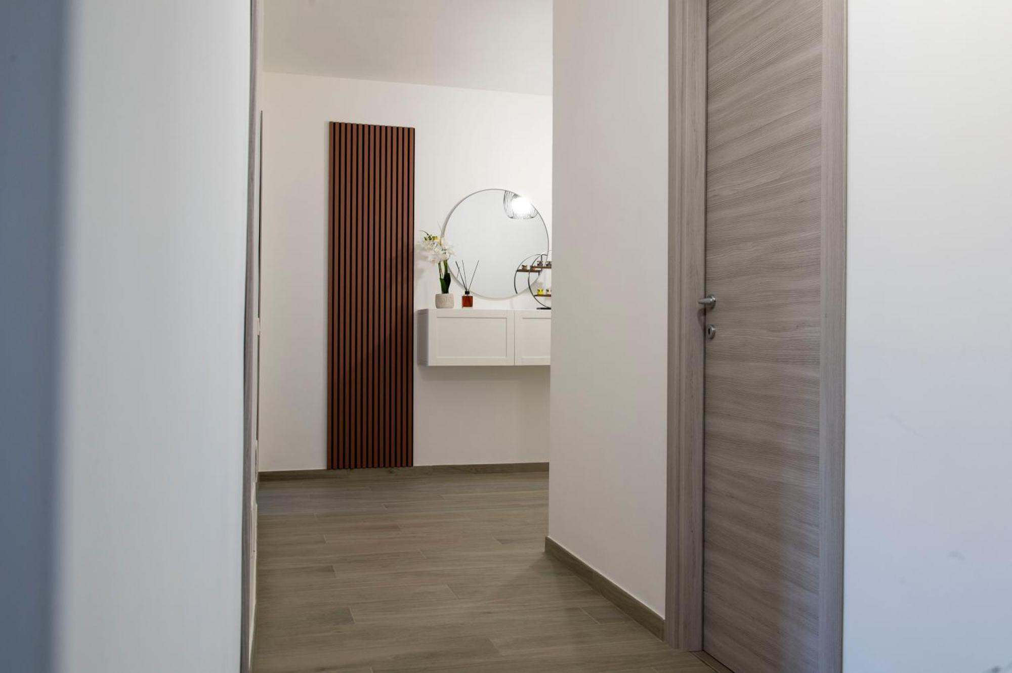Lev Apartment ローマ エクステリア 写真