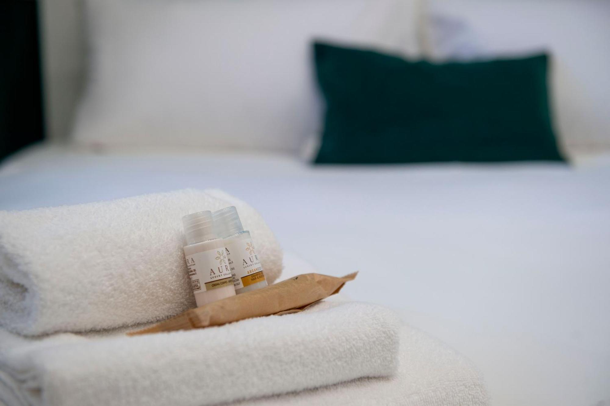 Lev Apartment ローマ エクステリア 写真