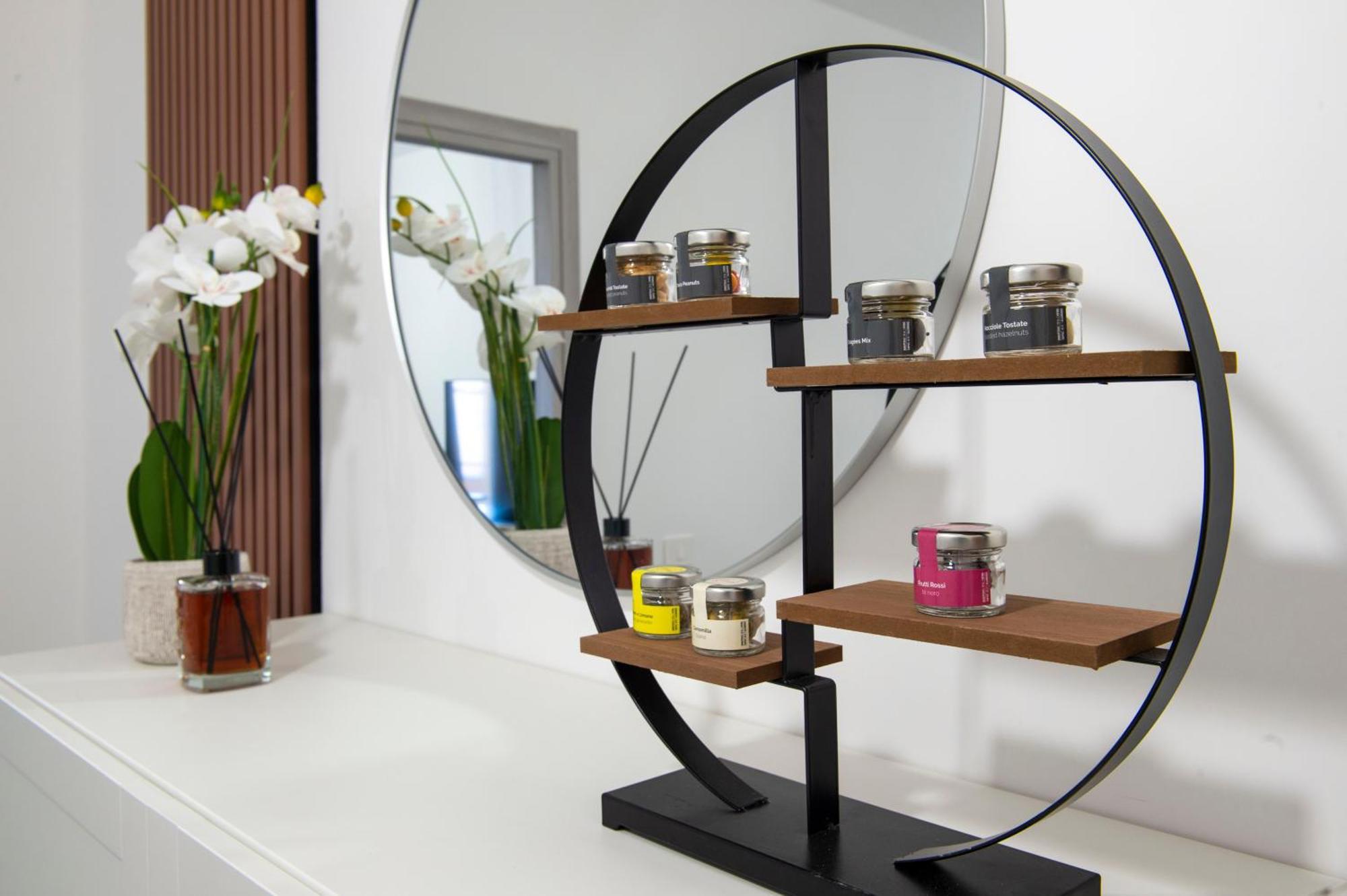 Lev Apartment ローマ エクステリア 写真