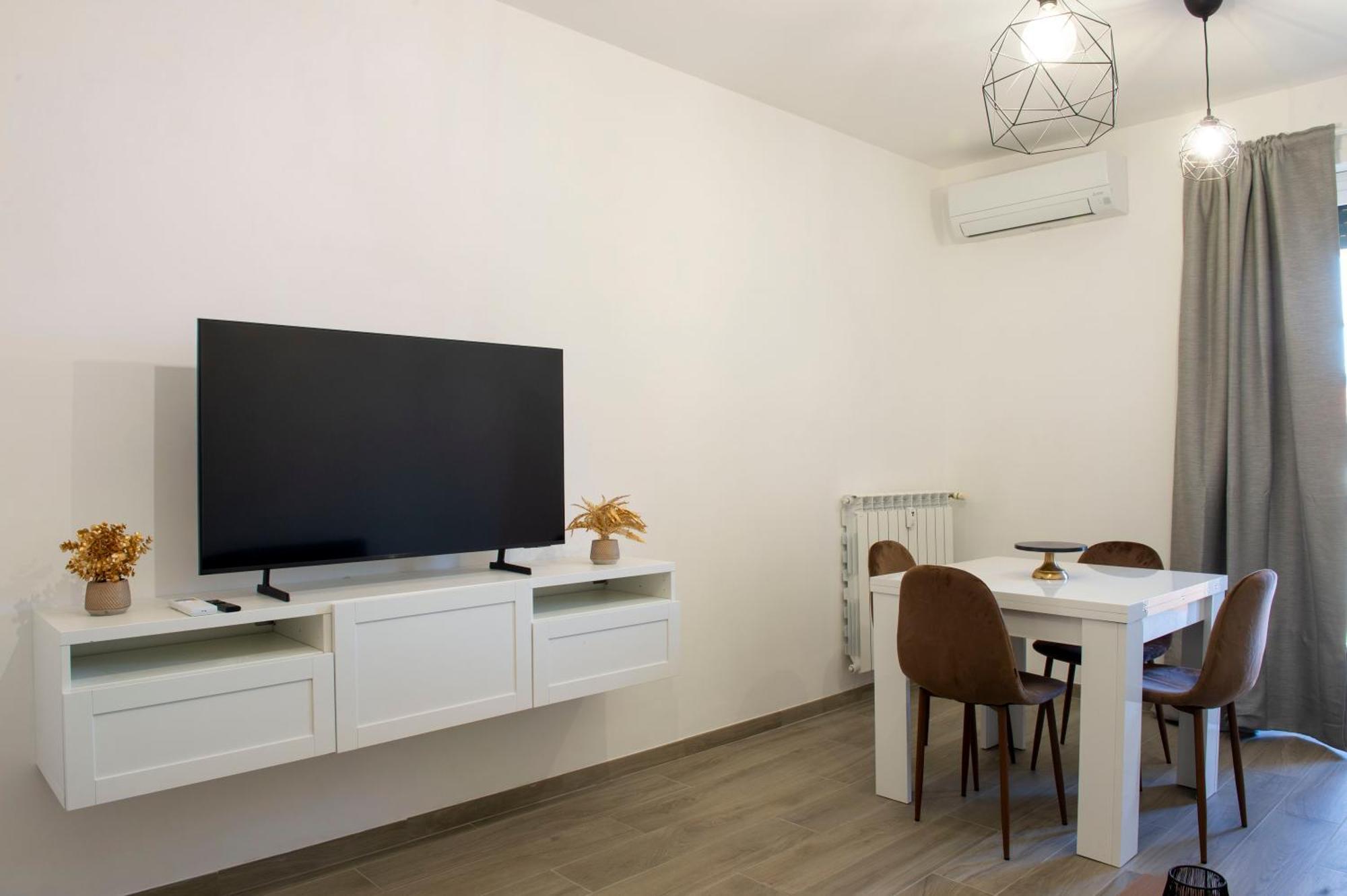 Lev Apartment ローマ エクステリア 写真