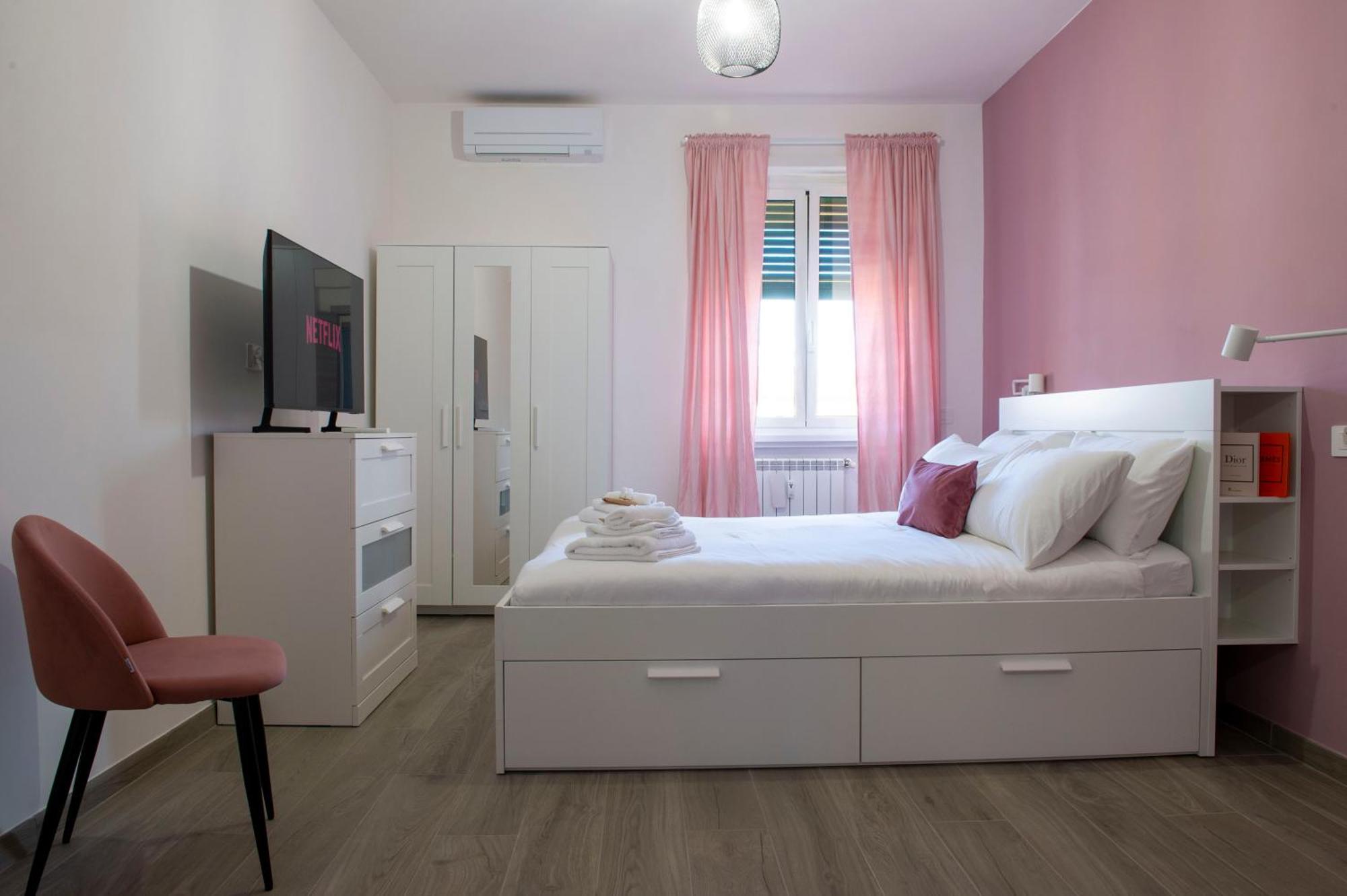 Lev Apartment ローマ エクステリア 写真