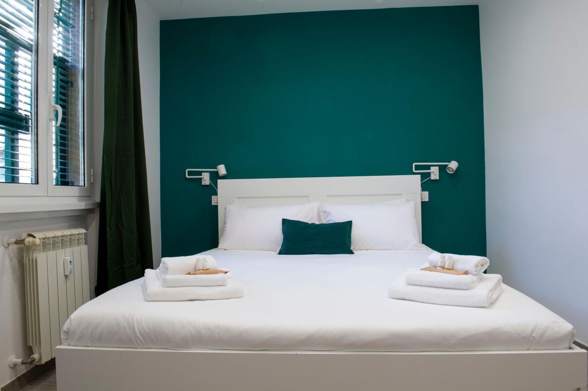 Lev Apartment ローマ エクステリア 写真