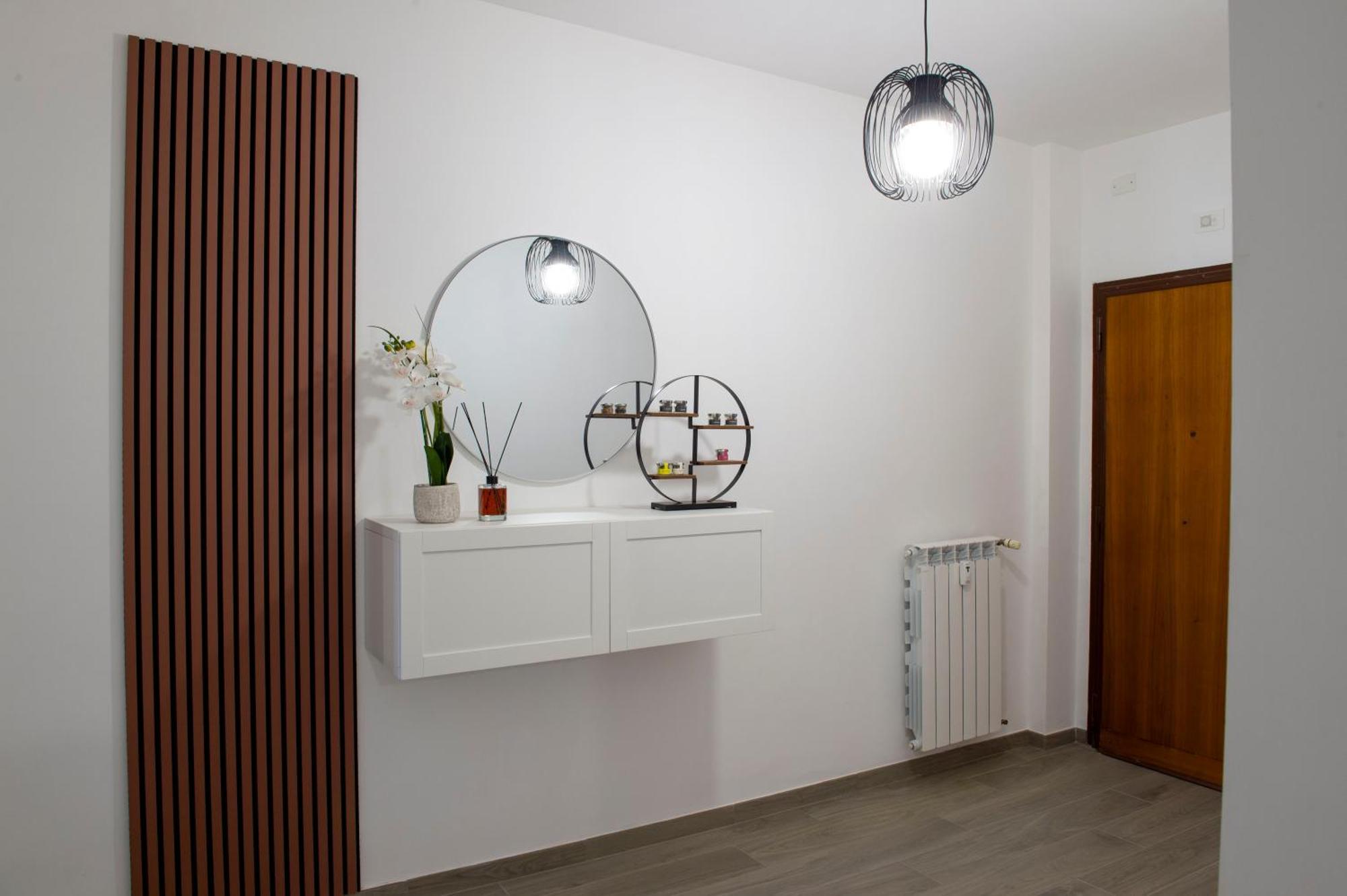 Lev Apartment ローマ エクステリア 写真