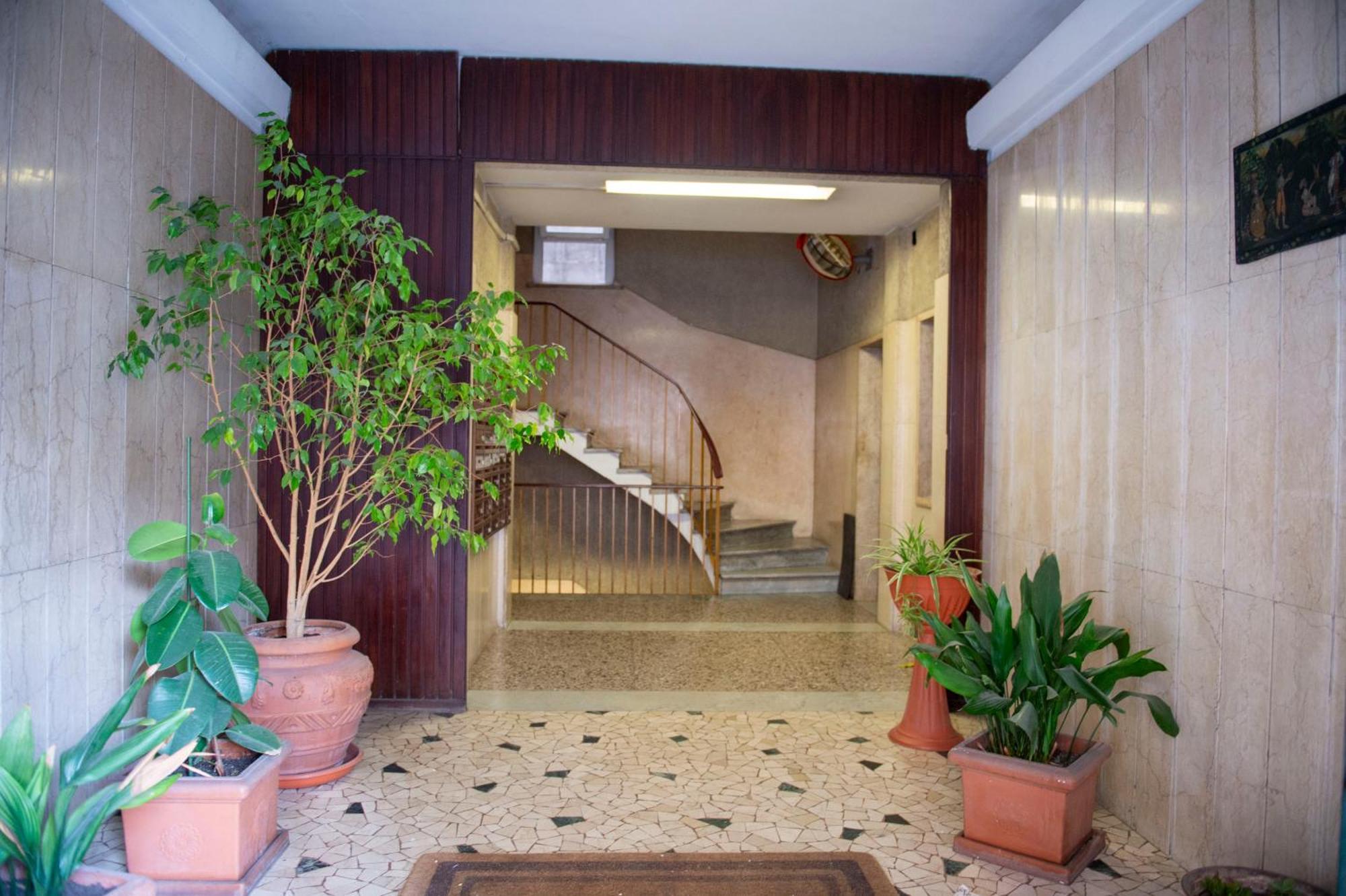 Lev Apartment ローマ エクステリア 写真