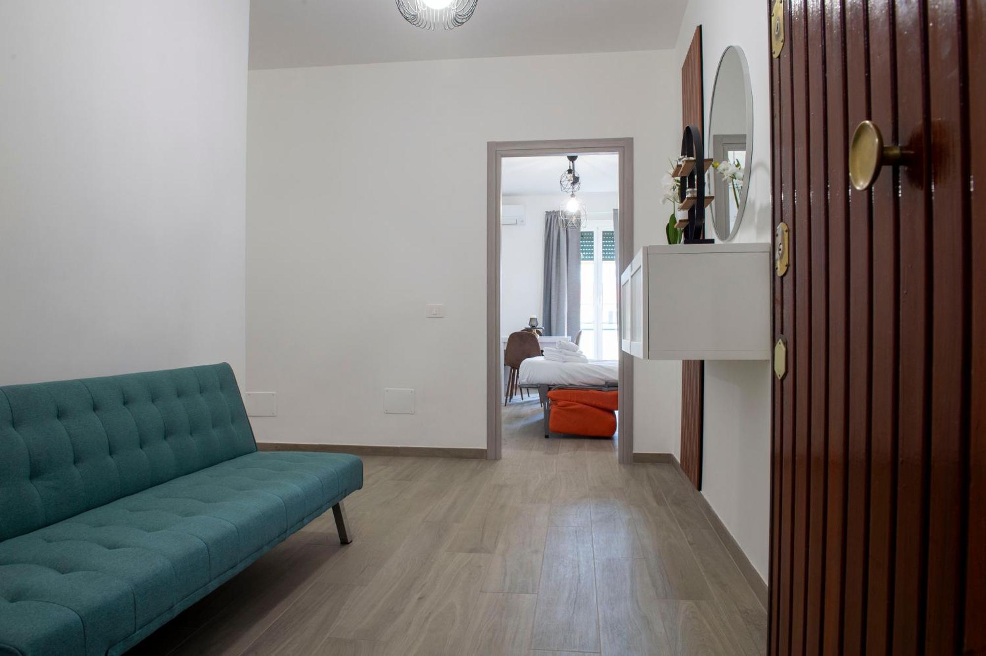 Lev Apartment ローマ エクステリア 写真