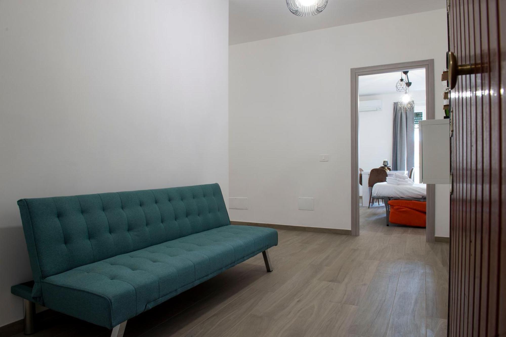 Lev Apartment ローマ エクステリア 写真