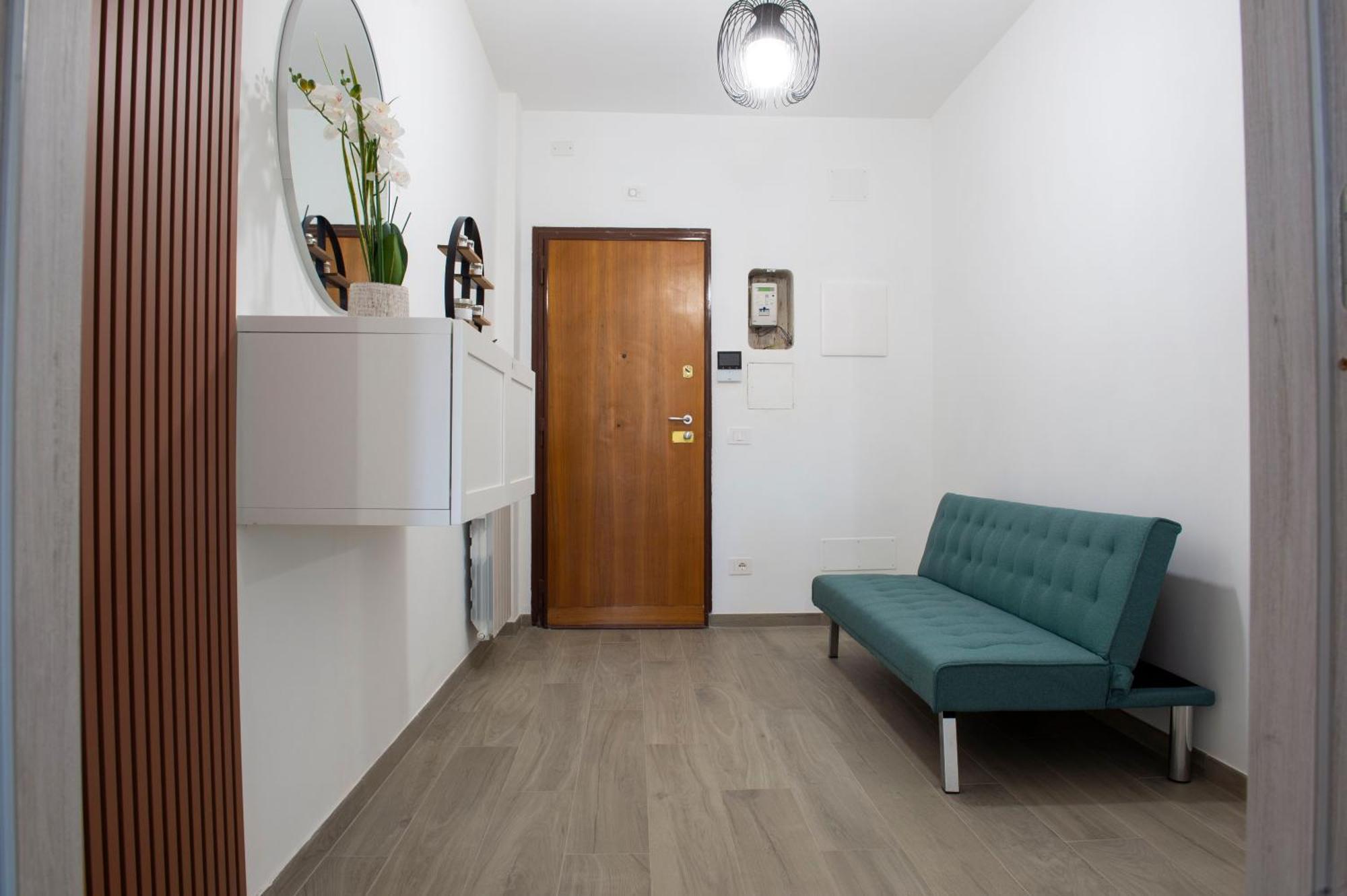 Lev Apartment ローマ エクステリア 写真