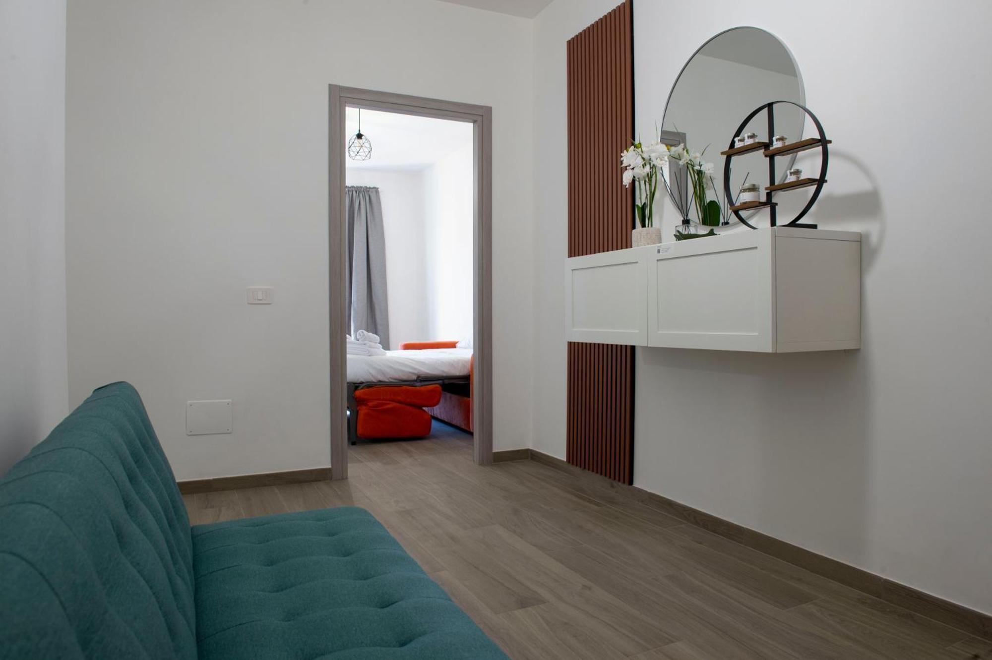 Lev Apartment ローマ エクステリア 写真