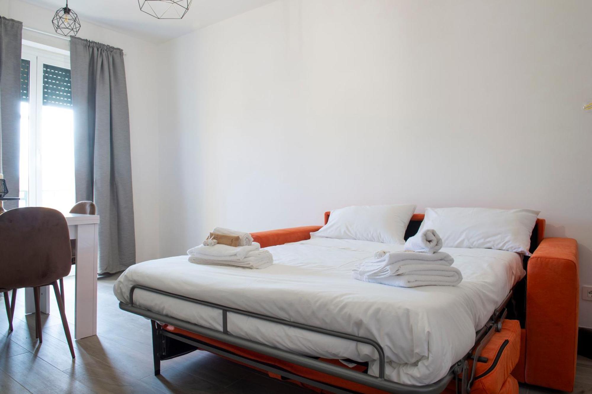 Lev Apartment ローマ エクステリア 写真